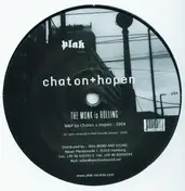 Chaton + Hopen - The Monk Is Rolling