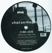 Chaton + Hopen - The Monk Is Rolling
