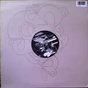 12inch Vinyl Single - Chaton + Hopen - Dreaming Surfaces