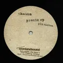 12inch Vinyl Single - Chaton - Precis EP