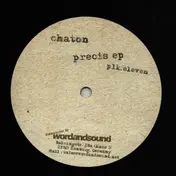 Chaton - PRECIS EP