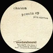 Chaton - PRECIS EP