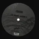 12inch Vinyl Single - Chaton - +91 Ahead Session 1