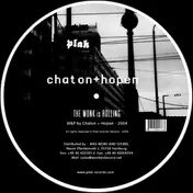Chaton + Hopen - Monk