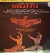 Chatschaturjan - Säbeltanz, LSO, Dorati