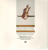 Chatschaturjan - Suite / Konzert für Violoncello und Orchester