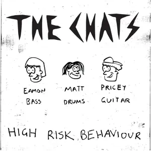 Chats - High Risk..