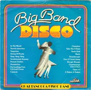 Chattanooga Disco Band - Big Band Disco