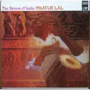 LP - Chatur Lal - The Drums Of India