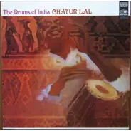 Chatur Lal - The Drums Of India