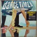 LP - Chauncey Gray And His Orchestra - Dance Time!