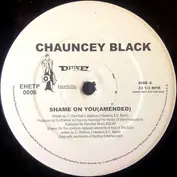 Chauncey Black
