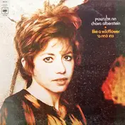 Chava Alberstein - Like A Wildflower