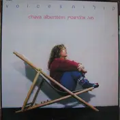 Chava Alberstein - Voices