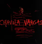 LP - Chavela Vargas - Chavela Vargas