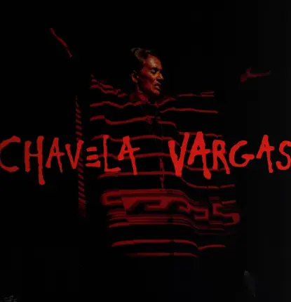 Chavela Vargas - Chavela Vargas