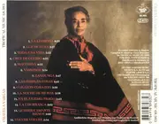 CD - Chavela Vargas - Chavela Vargas