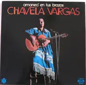 Chavela Vargas - Amanecí En Tus Brazos
