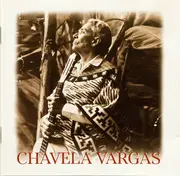 CD - Chavela Vargas - Chavela Vargas