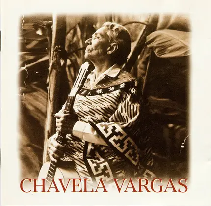 Chavela Vargas - Chavela Vargas