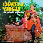 Chavela Vargas Con Antonio Bribiesca - Chavela Vargas Con Antonio Bribiesca