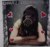 Chavez - Cockfighters EP