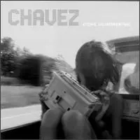 Chavez - Gone Glimmering
