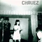 Chavez - Repeat The Ending