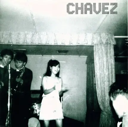 Chavez - Repeat The Ending