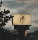 LP - Chavez - Ride The Fader - Gatefold