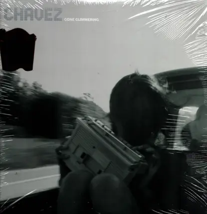 Chavez - Gone Glimmering