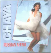 Chaya - Russian Affair