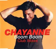 Chayanne - Boom Boom