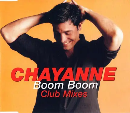 Chayanne - Boom Boom