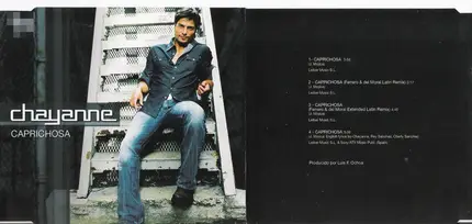 Chayanne - Caprichosa