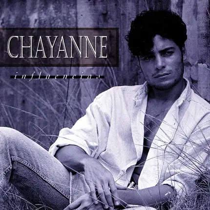 Chayanne - Influencias