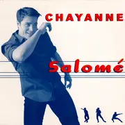 CD Single - Chayanne - Salomé - Cardboard sleeve