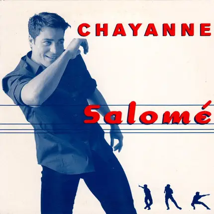 Chayanne - Salomé