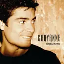 CD - Chayanne - Simplemente