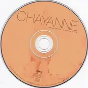 CD - Chayanne - Volver A Nacer