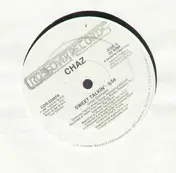Chaz - Sweet Talkin' / (Radio and Instrumental Versions)