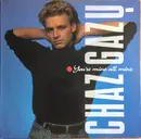 12inch Vinyl Single - Chaz Gazu - You're Mine All Mine