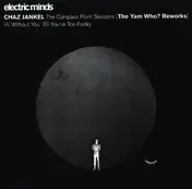 Chaz Jankel - The Compass Point Sessions/ Yam Who Rmx