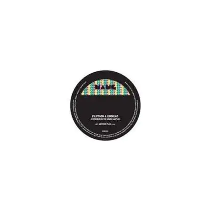 Chaz Jankel - The Undiscovered Rmxs/ Toby Tobias..