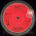 12inch Vinyl Single - Chaz Jankel Featuring Brenda Jones - You're My Occupation