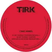 Chaz Jankel - Get Myself Together ( Todd Terje Rmx )