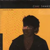Chaz Jankel - Looking at You