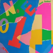 Chaz Jankel - No. 1
