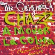 Chazz - A Mover La Colita (Move Your Ass)