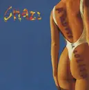 12inch Vinyl Single - Chazz - A Mover La Colita